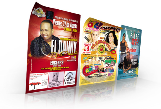 custom Posters