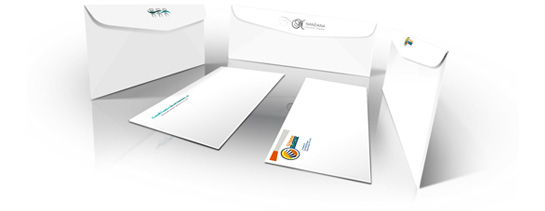 Envelopes